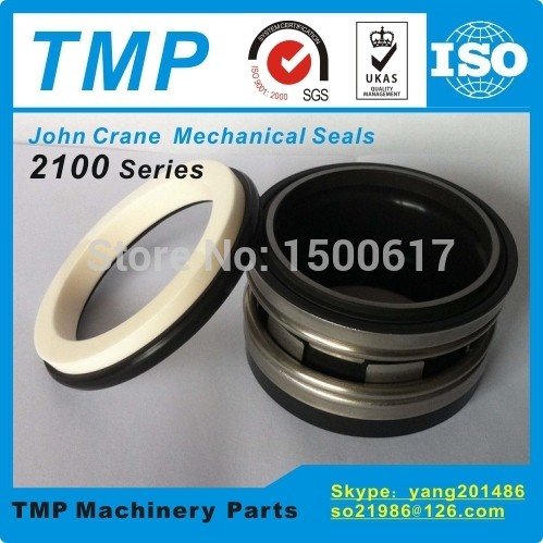 T2100-15mm JohnCrane Seals(15x25x15mm)|Type 2100 Elastomer Bellows Seal for Shaft Size 15