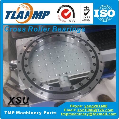 XSU080258 INA Crossed Roller Bearings (220x295x25.4mm) TLANMP Brand Precision Robotic arm use